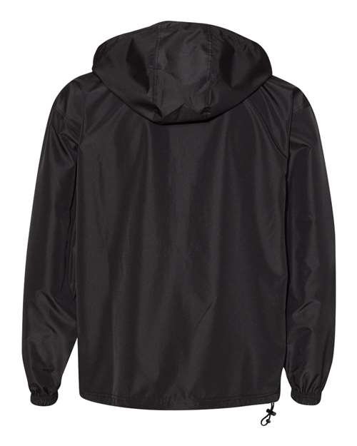 Champion Unisex Packable Anorak Jacket - CO200 - Image 4
