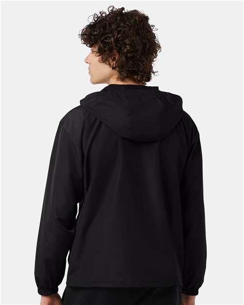 Champion Unisex Packable Anorak Jacket - CO200 - Image 7
