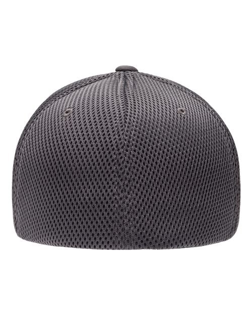 Flexfit Ultrafiber Mesh Cap - 6533 - Image 7