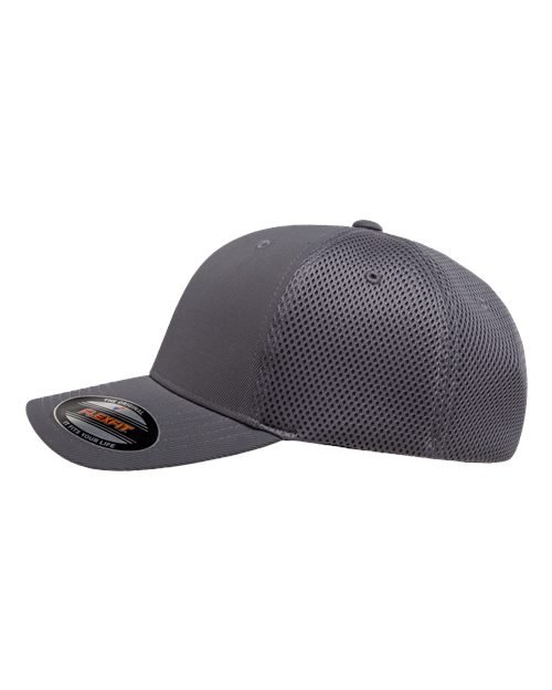Flexfit Ultrafiber Mesh Cap - 6533 - Image 8