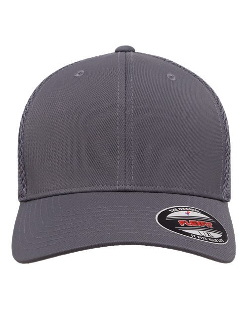 Flexfit Ultrafiber Mesh Cap - 6533 - Image 6
