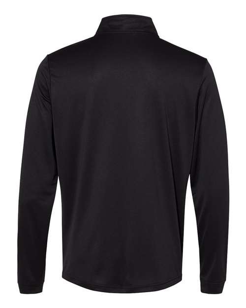 Adidas Men's Ultimate365 Lightweight Quarter-Zip Pullover - A401 - Image 4