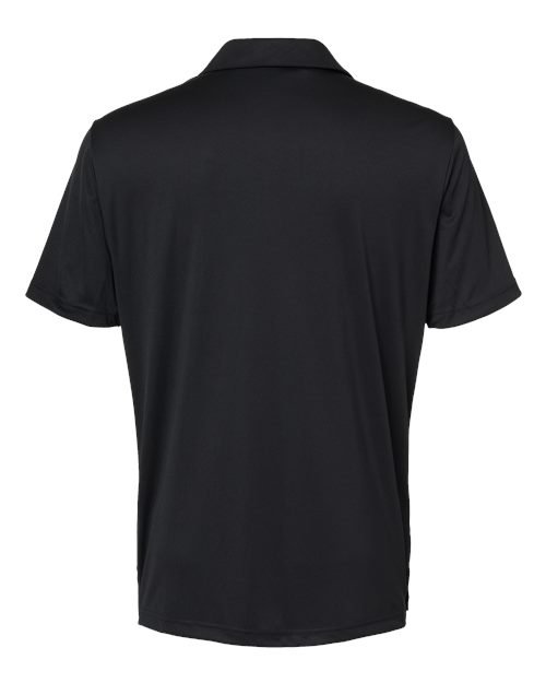 Adidas - Men's 3-Stripes Chest Polo - A324 - Image 4