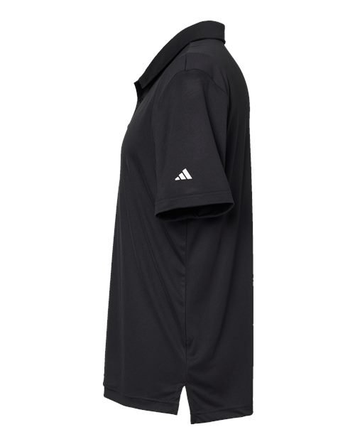Adidas - Men's 3-Stripes Chest Polo - A324 - Image 5