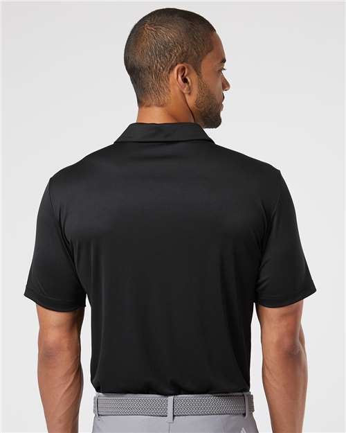 Adidas - Men's 3-Stripes Chest Polo - A324 - Image 7