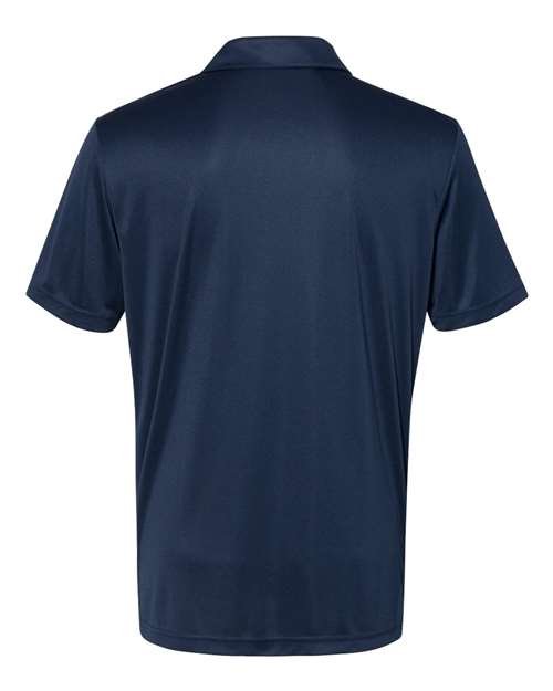 Adidas - Men's 3-Stripes Chest Polo - A324 - Image 10