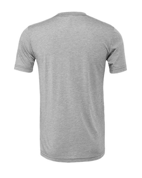 BELLA + CANVAS CVC Jersey Tee - 3001CVC - Image 4