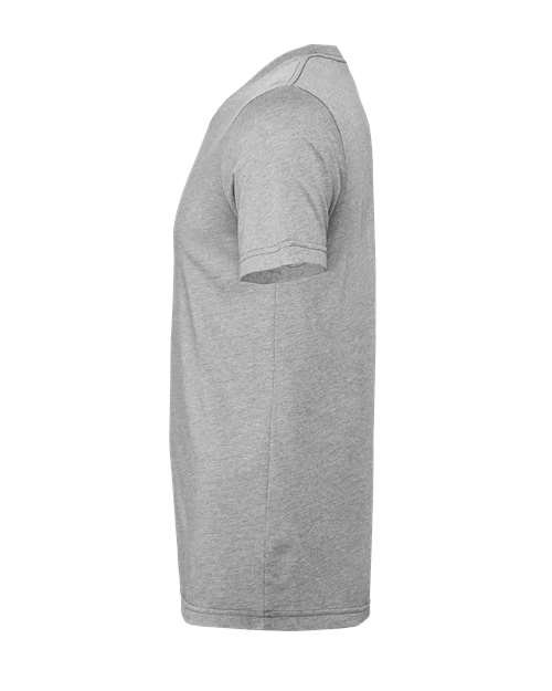 BELLA + CANVAS CVC Jersey Tee - 3001CVC - Image 5