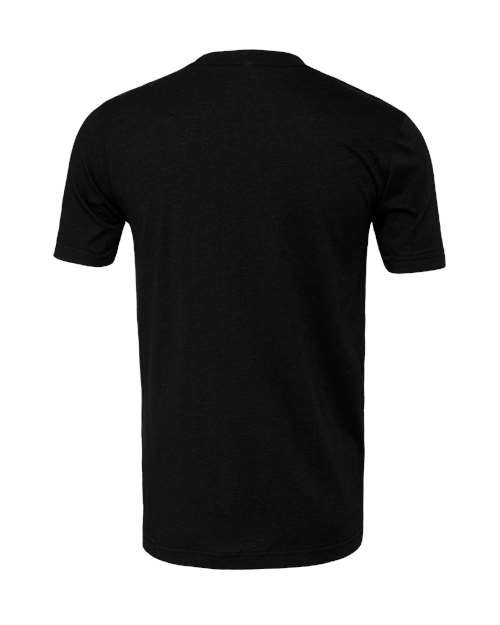BELLA + CANVAS CVC Jersey Tee - 3001CVC - Image 7