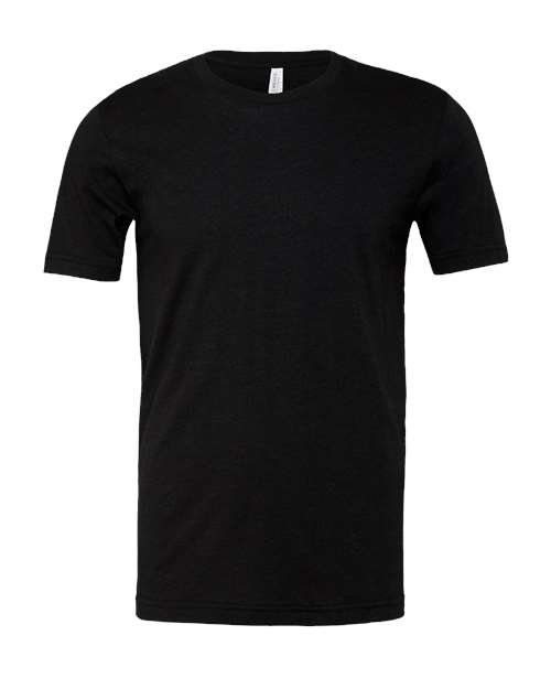BELLA + CANVAS CVC Jersey Tee - 3001CVC - Image 6