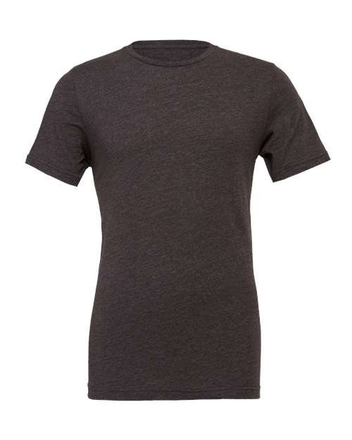 BELLA + CANVAS CVC Jersey Tee - 3001CVC - Image 9