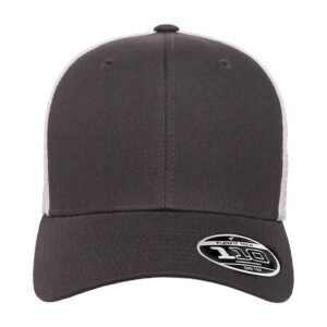 Flexfit 110® Mesh-Back Cap - 110M