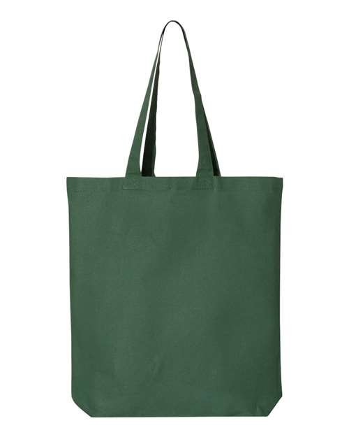 Q-Tees - 12L Economical Tote - QTBG - Image 7