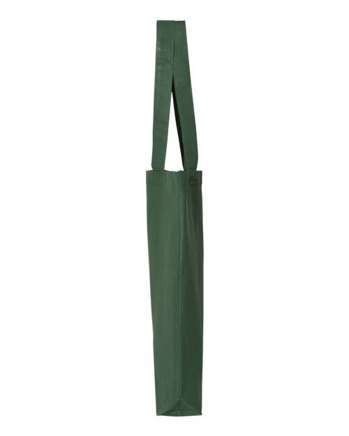 Q-Tees - 12L Economical Tote - QTBG - Image 8