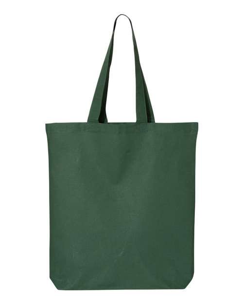 Q-Tees - 12L Economical Tote - QTBG - Image 6