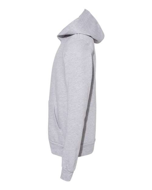 BELLA + CANVAS - Youth Sponge Fleece Hoodie Sweatshirt - 3719Y - Image 5