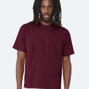BELLA + CANVAS - Unisex 6 oz. Heavyweight Tee - 3010