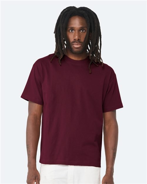 BELLA + CANVAS - Unisex 6 oz. Heavyweight Tee - 3010 - Image 3