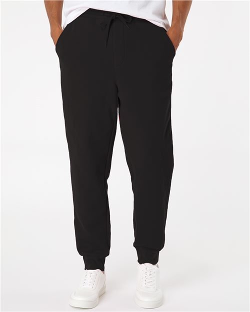 Independent Trading Co. Men's Midweight Fleece Sweatpants - IND20PNT - Image 3