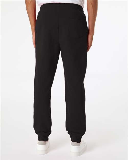 Independent Trading Co. Men's Midweight Fleece Sweatpants - IND20PNT - Image 7