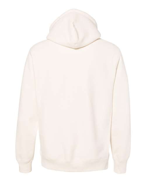 Independent Trading Co. - Unisex Legend Premium Heavyweight Cross-Grain Hooded Sweatshirt - IND5000P - Image 10