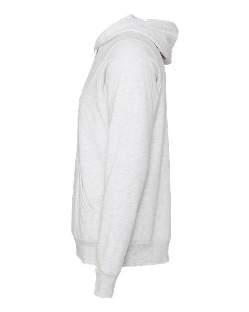 BELLA + CANVAS - Unisex Sponge Fleece Hoodie Sweatshirt - 3719 - Image 5