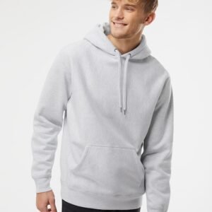 Independent Trading Co. - Unisex Legend Premium Heavyweight Cross-Grain Hooded Sweatshirt - IND5000P