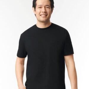 Gildan Unisex Softstyle® CVC T-Shirt - 64000CVC
