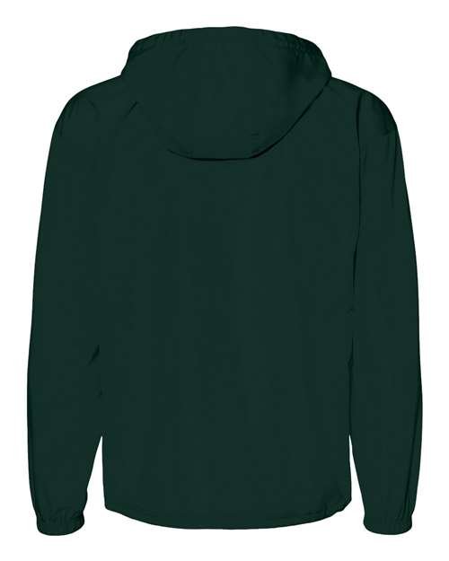 Champion Unisex Packable Anorak Jacket - CO200 - Image 10
