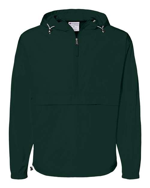 Champion Unisex Packable Anorak Jacket - CO200 - Image 9