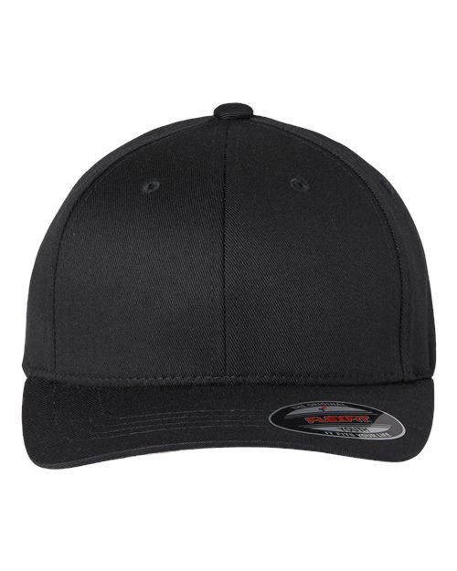 Flexfit - Youth Cotton Blend Cap - 6277Y - Image 2