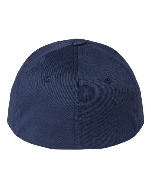 Flexfit - Youth Cotton Blend Cap - 6277Y - Image 7