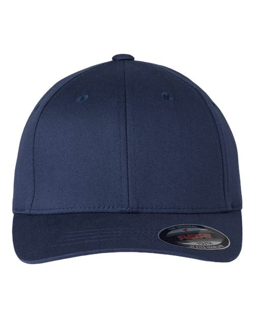 Flexfit - Youth Cotton Blend Cap - 6277Y - Image 6