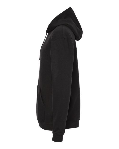 M&O - Unisex Pullover Hoodie - 3320 - Image 5