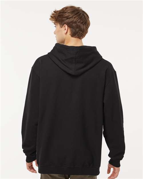 M&O - Unisex Pullover Hoodie - 3320 - Image 7