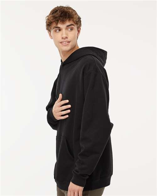 M&O - Unisex Pullover Hoodie - 3320 - Image 8