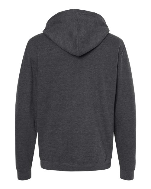 M&O - Unisex Pullover Hoodie - 3320 - Image 10
