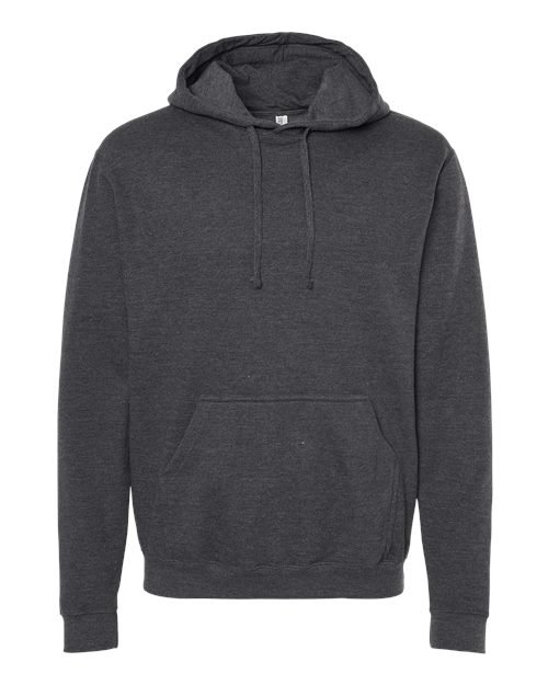 M&O - Unisex Pullover Hoodie - 3320 - Image 9