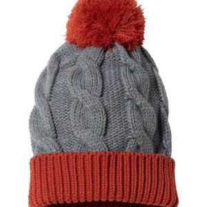 Richardson Chunk Twist Cuffed Beanie - 141R