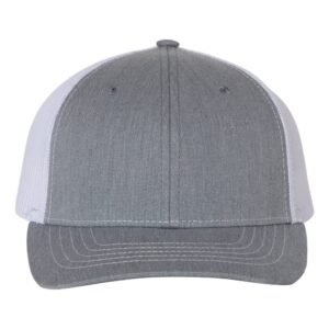 Richardson Youth Trucker Snapback Cap - 112Y