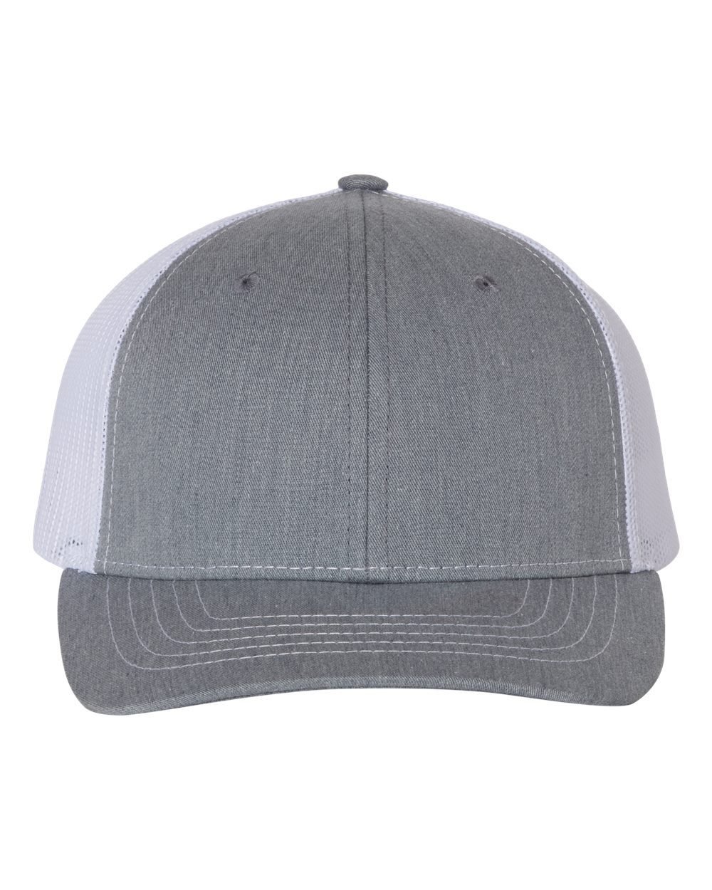 Richardson Youth Trucker Snapback Cap - 112Y