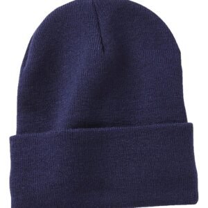 Sportsman 12" Fleece Lined Cuffed Beanie - SP12FL