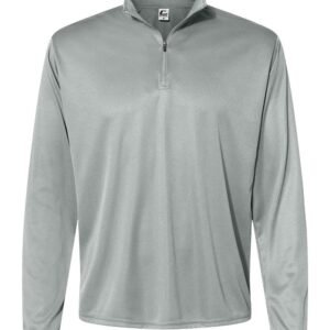 C2 Sport - Men's Quarter-Zip Pullover - 5102