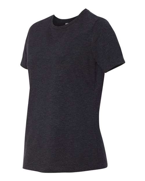 BELLA + CANVAS - Women’s Relaxed Fit Triblend Tee - 6413 - Image 5