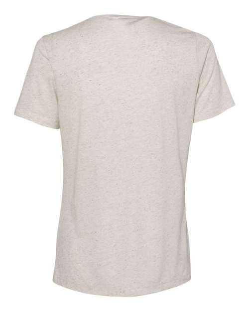 BELLA + CANVAS - Women’s Relaxed Fit Triblend Tee - 6413 - Image 10