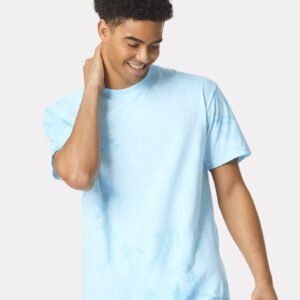 Comfort Colors - Unisex Colorblast™ Heavyweight T-Shirt - 1745