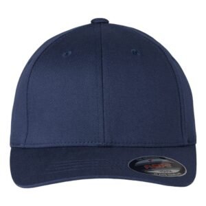 Flexfit - Youth Cotton Blend Cap - 6277Y