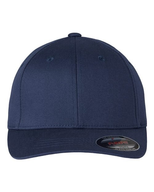 Flexfit - Youth Cotton Blend Cap - 6277Y - Image 3