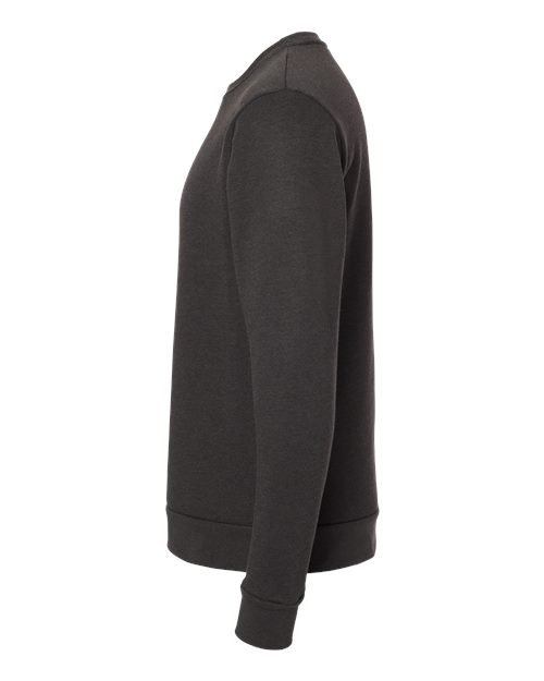 Next Level - Unisex Malibu Crewneck Sweatshirt - 9002 - Image 7