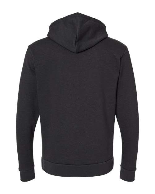 Next Level - Unisex Malibu Hoodie Sweatshirt - 9302 - Image 4